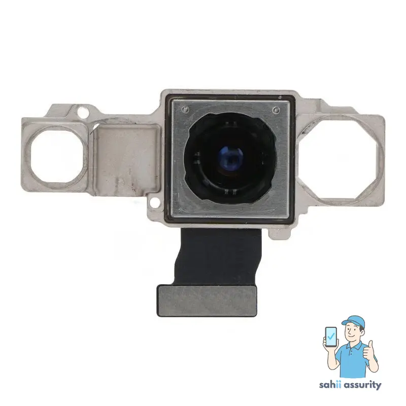 Replacement Back Camera for OnePlus Nord (Main Camera) thumbnail